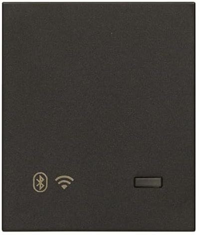 VIMAR 30807.G Linea Gateway smart View Wireless supporta Alexa e Google 2m