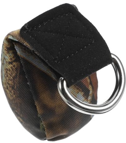 Supvox Wurfsack Aus Hochwertigem Und Professioneller Wurfseilsack Für Kletterausrüstung Kompakter Outdoor-zubehör Mit Edelstahlring Für Schnelle Befestigung