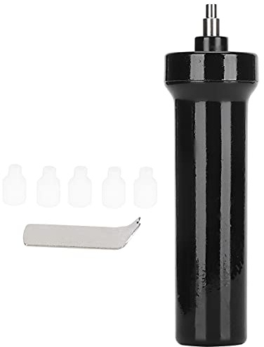 LUCKDANO Titta på Damm Ta Bort Luftpumpen, Titta på Damm Ta Bort Air Pump Watch Reparationsverktyg på Reparation Verktyg Professionell på Kristallglas Luftpump för Urmakare