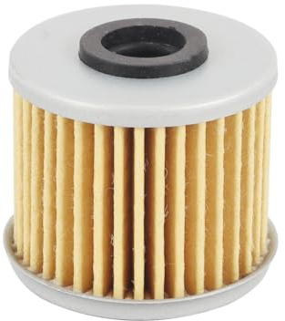 Gurtt Oljefilterelementfilter Passar till CB125F, 15412-K0N-D01
