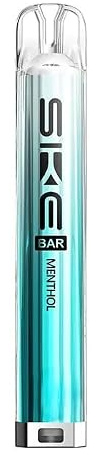 CRYSTAL BAR | Menthol | Pack Of 10
