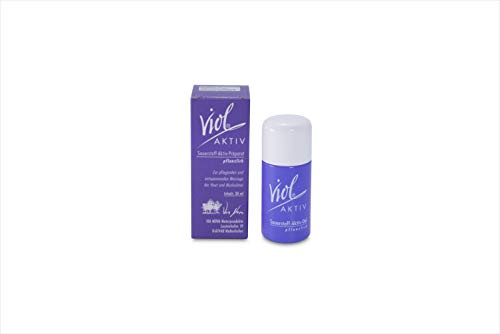 VIOL AKTIV Oel, 30 ml