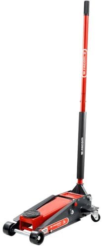 FACOM DL.32A Wagenheber Roller, vielseitig, mehrfarbig, 3T