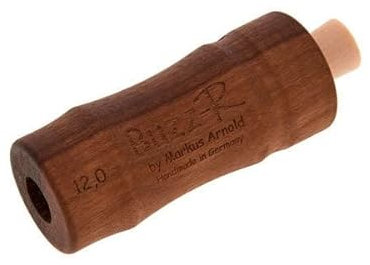 Buzz-R Ansatztrainer für Tenorhorn/Bariton/Posaune kleiner Schaft 12 mm