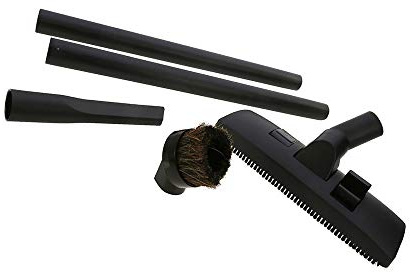 Premium Quality Floor Tool + Extension Rods + Attachment Hoover Tubes Tool Kit TO Fit Vax Vacuums