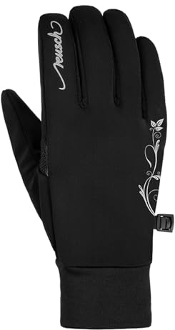Reusch Damen Saskia Touch-Tec Handschuhe Fingerhandschuhe