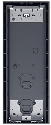Busch-Jaeger Montagedose AP Gr.1/4 anth 41384S-B-03