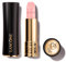 Lancôme L'Absolu Rouge Cream Lippenstift 01 Universelle, feuchtigkeitsspendende Formel, für geschmeidige Lippen, kombinierbar mit Lip Liner und Lipgloss, 4,5g