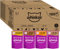 Whiskas Adult 1+ Katzennassfutter Geflügel Auswahl in Gelee, 120 Portionsbeutel, 120x85g (1 Großpackung) – Hochwertiges Katzenfutter nass, für ausgewachsene Katzen