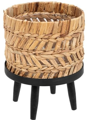 Atmosphera - d. 25 x h. 31.3 cm