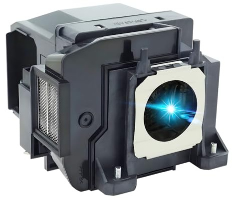 JAYKRY Original Ersatzlampe für Epson ELPLP85/V13H010L85 EH-TW6600,EH-TW6600w,EH-TW6700,EH-TW6700w,EH-TW6800,EH-TW7000,EH-TW7100,PowerLite HC 3000,Powerlite HC 3100,PowerLite HC 3500,HC3600e,HC3700