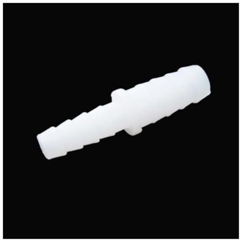 Generisch 5 stücke PC Reducer union Durchgangsgelenk Pagodengelenk 4/6/8/10/12 MM kunststoff rohrverbinder schlauchverbinder rohrverschraubungen Adapter schlauch(5mm-8mm)