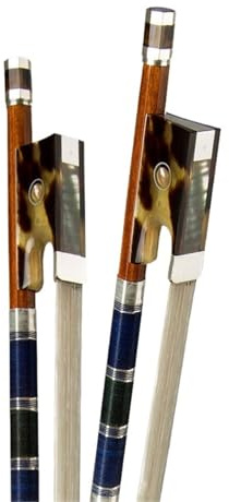 Arco Per Violino Per Principianti Adulti Archetto Per Violino In Legno Brasiliano Professionale Per Principianti 4/4 Accessori