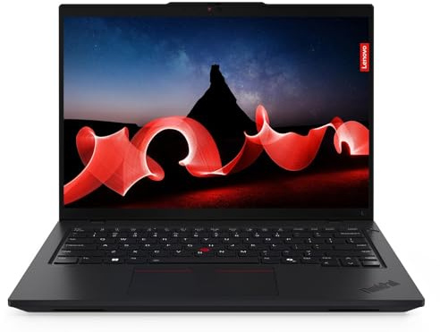Lenovo ThinkPad L14 Gen 5 [Intel] Intel Core Ultra 5 125U Computer portatile 35,6 cm [14] Touch screen WUXGA 16 GB DDR5-SDRAM 256 GB SSD Wi-Fi 6E [802.11ax] Windows 11 Pro Francese Nero (L14 G5 U5-12