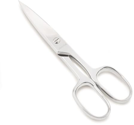 Arcos Tijeras de Cocina Forjadas - Acero Inoxidable 200 mm - Uso Doméstico y Profesional - Serie Forged