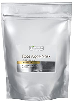 Bielenda 5902169001391 Gesichtsmasken & -Kuren, , 190 G (1Er Pack)