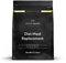 Protein Works - Diet Meal Replacement, Vanilla Crème, Nutrient Dense Complete Meal, Immunity Boosting Vitamins, Affordable, Healthy And Quick, 7 Meals, 500g
