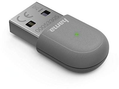 53305 AC600 Nano-WLAN-USB-Stic