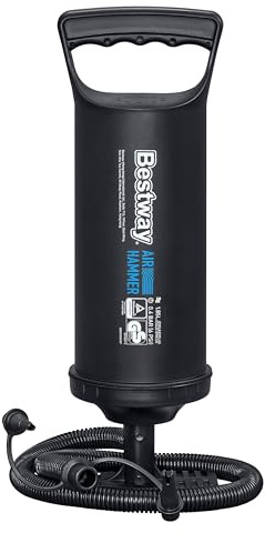 Bestway Air Hammer 1850 ML Manual Hand Air Pump