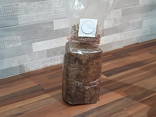 CO2 Generator Greenhouse Hydroponics Bloom Natural Bag Mushroom 1kg Not Exhale