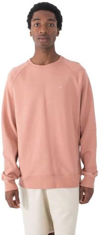 Hurley Herren M Low Tide Crew Sweatshirt
