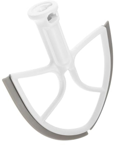 Ciieeo Accessorio Per Planetaria Frusta Piatta Di Ricambio Parti Leggere E Robuste Per Planetarie