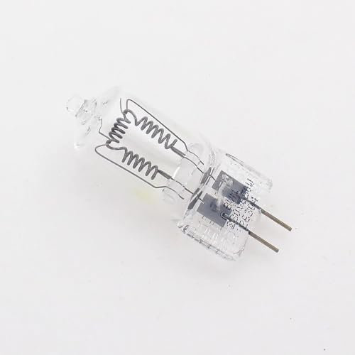 GUANGXIAN DN-26304 64540 230V 650W GX6.35 Lampadina alogena for Foto Luce Modellante for Fotografia Video(3 Pieces)