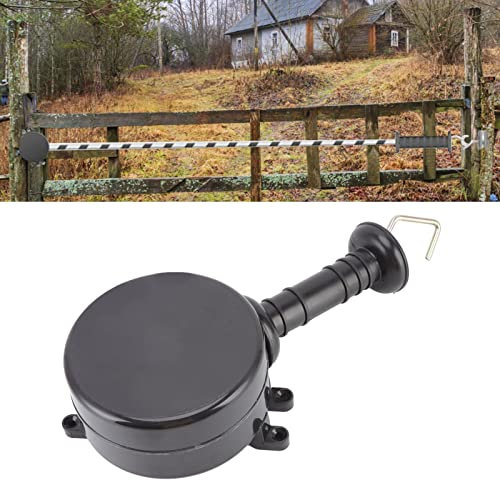Electric Fencing Gate Handle, Bgrtkfie, Bm1Lqqnu