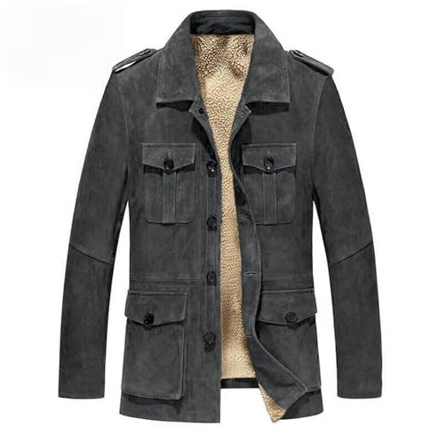 Uwdiohq Vente Flash Du Jour Et Soldes Doudoune Homme Hiver Chaud Veste Coupe Vent Vtt Homme Manteau Baseball Homme Blouson Vert Kaki Homme Parka A Capuche Homme Mes Commandes Passées