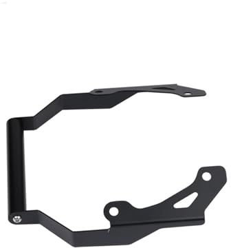 UUSSUP Navigationshalterung Support De Téléphone Intelligent pour Moto Hispania MH Tray 125 Tray125 Accessoires pour Moto Support Plaque Navigation GPS Telefonhalter