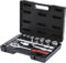 KS TOOLS 911.0620 Jeu de clé à douille Kit de clés à douille Set de clé à douille