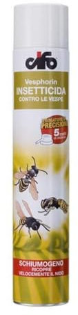 Cifo Anti Vespe Vesphorin Flacone Da 750 Ml