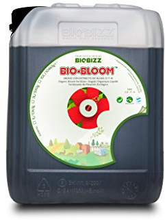 Bio Bizz Bio Bloom 5 l