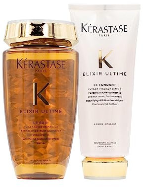 Kerastase Promo Elixir Ultime Spring Coffret 2019