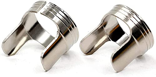RIVERWELD IPT-60 PT60 Plasma-Abstandshalter, 2er-Pack | IPT-60 PT60 Plasmaschneidbrenner