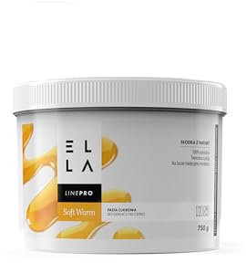 Ella Zuckerpaste Soft Warm 750g
