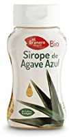 El Granero Integral Sirope De Agave Bio 360 G