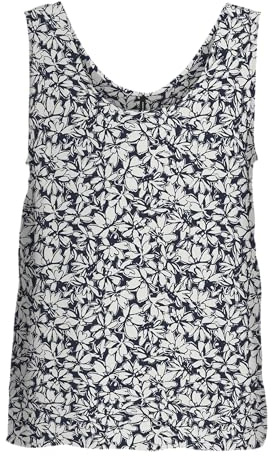 VERO MODA dam Vmmenny Tank Top Wvn Ga Noos Topp