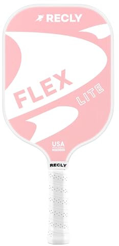 Pickleball Paddel (Pink)