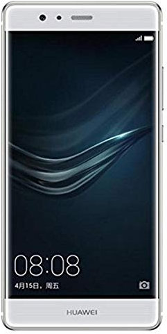 Huawei P9 32Go Double Sim Argent (Reconditionné)