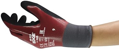 Ansell 48919 Gants Mixte (lot de 12)