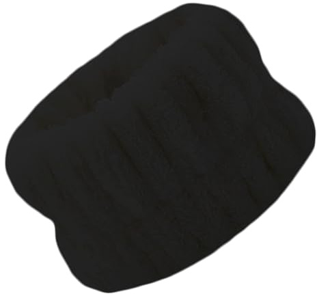 YUOIUX Correa de lavado de muñeca, banda de microfibra para lavar la muñeca, bandas de toalla para lavar la cara, banda absorbente para el sudor