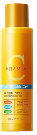 Crema Per Il Corpo, Lozione Lenitiva Per La Pelle Con Set Di Cura Del Corpo Idratante, Detergente Da 100G Crema Da 160G Toner 150G Lozione Idratante 150 G, Viaggio Notturno Quotidiano A Casa Per Il