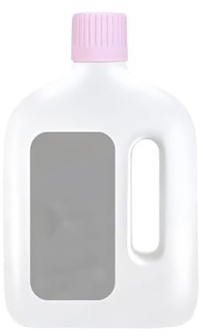 Fluido Speciale For La Pulizia Dei Pavimenti Da 1 Litro, Compatibile Con XIAOMI Mijia M40 Omni X20+ X20 Plus X10+ S20+ M30S X20 Max I Modelli Di Aspirapolvere