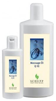 Schupp Massage L Q10 1l, Q10