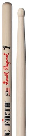 VIC FIRTH SGH Signature Series Gerald Heyward Drumstick