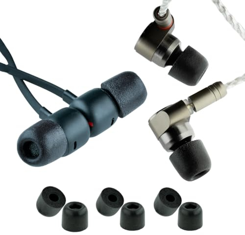 COMPLY Isolation Series T-400, assorted