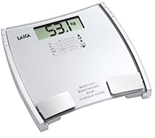Laica Pl80321 Pesapersone Elettronica