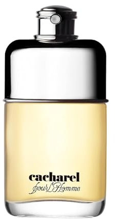 Cacharel Pour L`Homme Parfüm Herren| Eau de Toilette| Männer Parfum| Parfume Men| Herrenparfum| Herren Düfte| Natural Spray| Holziger Duft| 100ml