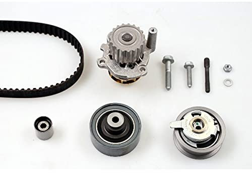Hepu PK06460 Vattenpump + kamrem kit